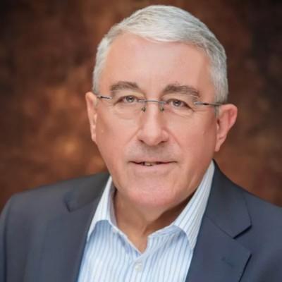 Patrick Newberry 2026