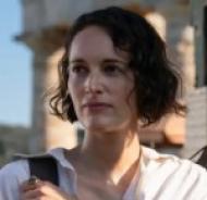 Phoebe Waller-Bridge and what she reads, including Daphne du Maurier