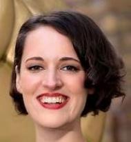 Phoebe Waller-Bridge's favourite books of all time