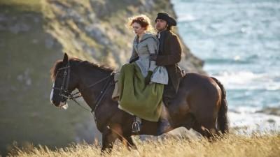 Winston Graham's Poldark