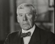 The Sir Arthur Quiller-Couch library returns to Fowey