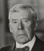 A look at two letters written by Sir Arthur Quiller-Couch