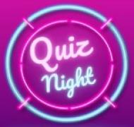 The du Maurier Fowey Literary Festival Quiz at the Safe Harbour, Fowey  Tuesday 15th July 2025 