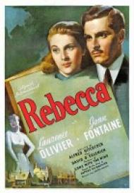 Hitchcock's <em>Rebecca</em> film is 80 years old