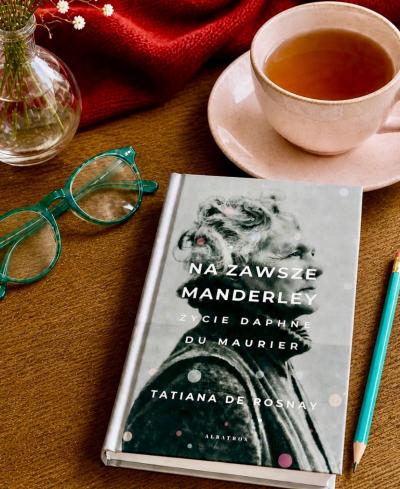 Tatiana's biog of DduM in Polish
