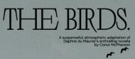 Aethelflaed Theatre Companys first production is an adaptation of <em>The Birds</em>  13th  15th November 2025