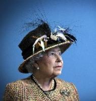 Her Majesty Queen Elizabeth II 