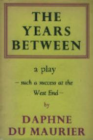 The film of <em>The Years Between</em> has just been put onto YouTube