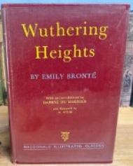 <em>Wuthering Heights</em>, the new film, and the Bront&euml;s influence on Daphne du Maurier