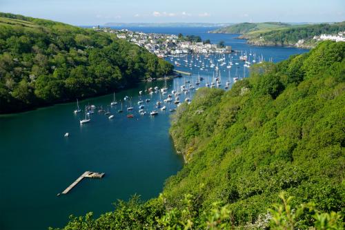 Photo Gallery Image - The Fowey Estuary