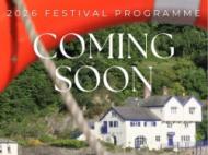 The du Maurier Fowey Literary Festival 2026 � programme coming soon