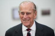 HRH Prince Philip, the Duke of Edinburgh 1921  2021