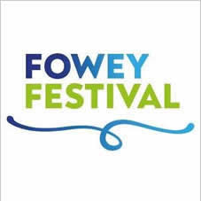 Fowey Festival Logo